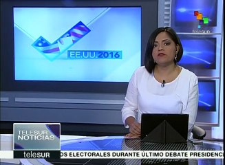 Venezuela repudia campaña que compara a Donald Trump con Hugo Chávez