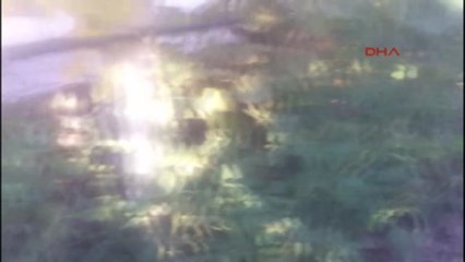 Manisa - Kayıp Irmak Için Hurdacı Komşularından Korkunç Itiraf