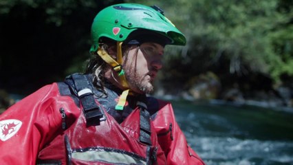 باتاغونيا" جنّة الأرض الخفيّة الحلقة الأولى النار و الجليد