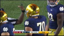 Stanford Cardinal at Notre Dame Fighting Irish in 30 Minutes - 10_15_16