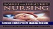 [PDF] Labor and Delivery Nursing: Guide to Evidence-Based Practice Popular Colection