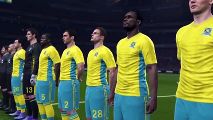 England Cup - Season League - LIVE - Day 55 (M.TV PES 2016) (66)