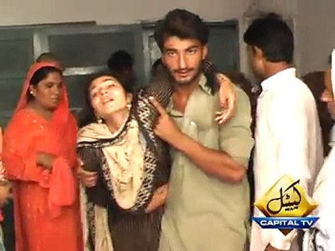 Worst condition of Punjab health department a story from Shaikhpura Hospital