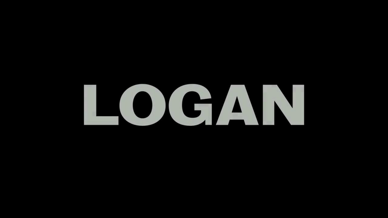 LOGAN Bande Annonce VO