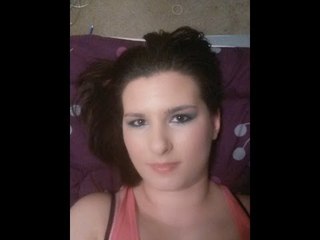 Winged Out Blue Makeup Tutorial