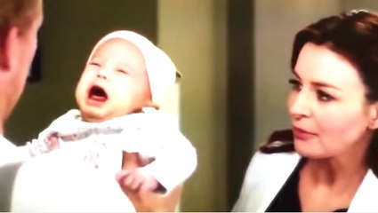 Grey's Anatomy Season 18 Episode 3 : Watch Series