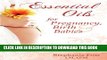 [PDF] Essential Oils for Pregnancy, Birth   Babies Popular Online