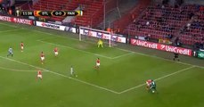 Victor Ibarbo Goal HD - Standard Liège 0 - 1	Panathinaikos 20-10-2016 HD