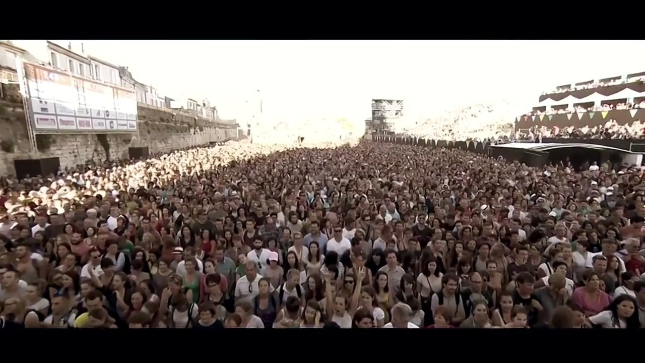 Feu! Chatterton - Côte Concorde !!!