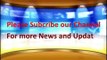 ary News Headlines 20 October 2016, Khawaja Saad Rafique Media Talk about Imran Khan