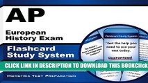 [PDF] AP European History Exam Flashcard Study System: AP Test Practice Questions   Review for the