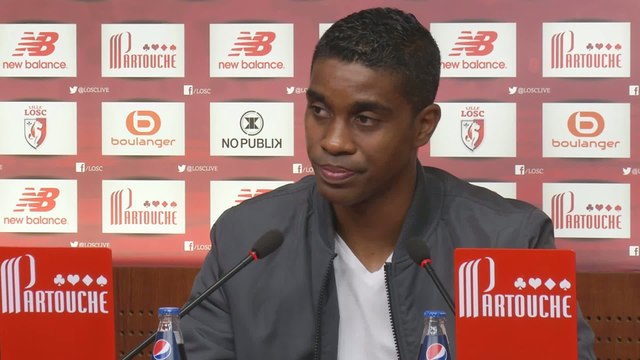 Foot - L1 - Losc : Béria «Tout est bien huilé et réfléchi»