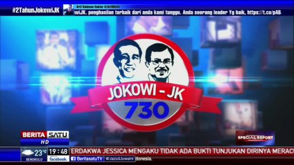 Dialog: Menuju Kemandirian Pangan #3