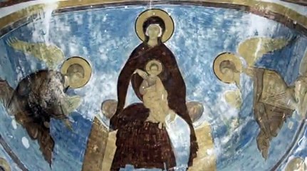 Раскол 12 серия