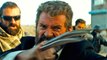 LOGAN - Official Trailer - (Wolverine Movie) Huge Jackman, Patrick Stewart, Sienna Novikov