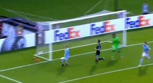 Andreu Fontas Goal - Celta Vigo	1-1	Ajax 20.10.2016