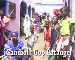Gandiol - Gop Patauge
