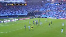 Andreu Fontas Goal HD - Celta Vigo 1-1 Ajax - 20-10-2016