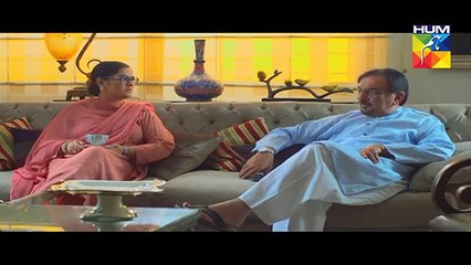 Bud Gumaan Episode 11 Full HD HUM TV Drama 3 Oct 2016