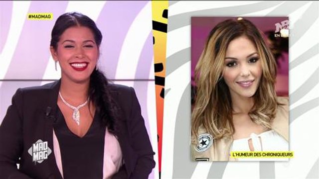 Ayem sur ses expériences homosexuelles