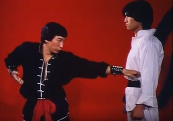 Hung Gar Kung Fu Tutorial