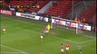 Victor Ibarbo Goal HD - St. Liege 0-1 Panathinaikos - 20-10-2016