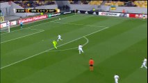 Viktor Kovalenko Goal HD - Shakhtar Donetsk 1-0 Gent - 20-10-2016