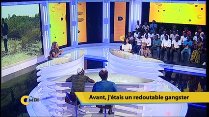 C'Midi du 17 Octobre 2016 avec Caroline Dasylva - Intégrale