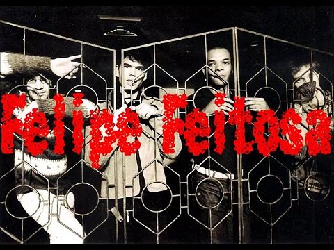 Legião Urbana Ao Vivo no Ibirapuera -1985