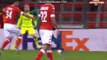 Victor Ibarbo Goal HD - St. Liege 0 - 2	Panathinaikos 20-10-2016 HD