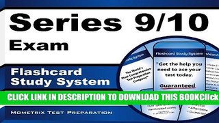 [PDF] Series 9/10 Exam Flashcard Study System: Series 9/10 Test Practice Questions   Review for