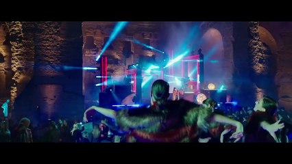 JOHN WICK: Chapter 2 Official Trailer (2017) Action Movie HD