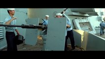 USS INDIANAPOLIS: MEN OF COURAGE Official Trailer [2016] HD Movie