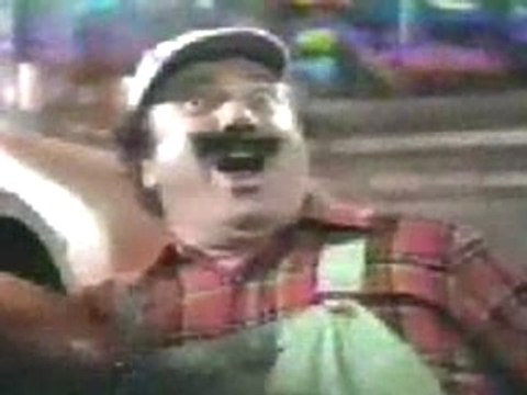 pub - Atari 5200 - mariobros