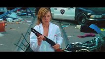 RESIDENT EVIL! The Final Chapter Official NYCC Trailer - Teaser (2017) HD Movie