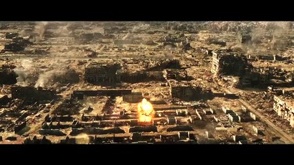 Resident EVIL: The Final Chapter Official International Trailer [2017 HD] Movie