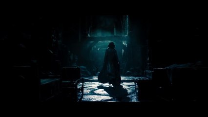 UNDERWORLD: BLOOD WARS Official International Trailer (2017) HD