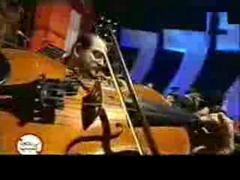 M3aHobi_Ramy Ayash - Khali Andek Dam