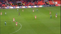 Victor Ibarbo Goal HD - St. Liege 0-2 Panathinaikos - 20-10-2016