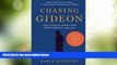 Big Deals  Chasing Gideon: The Elusive Quest for Poor Peopleâ€™s Justice  Best Seller Books Best