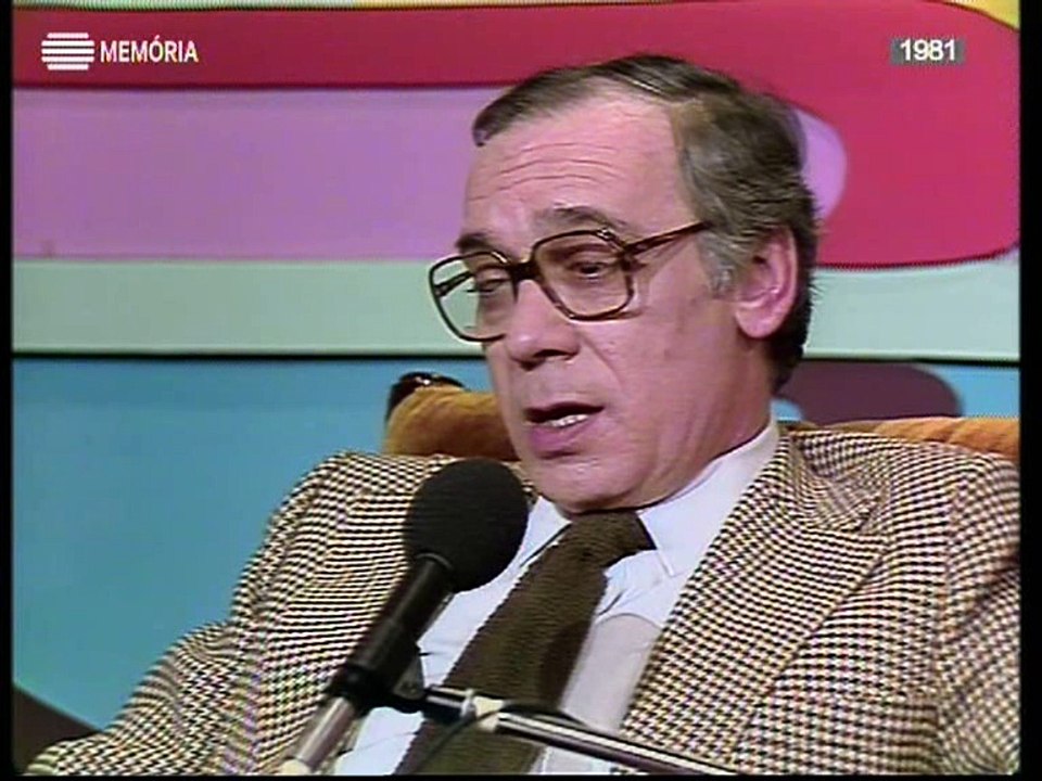 E o resto são cantigas 04 - 20.10.2016 P1 - Maximiano de Sousa