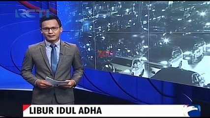 下载视频: Libur Idul Adha, Puncak Masih Jadi Tempat Favorit