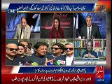 Panama is a proven case , it can be decided in few weeks ,Nawaz Sharif can be sent to jail- Babar Awan