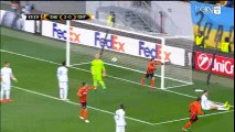 Bernard Goal HD - Shakhtar Donetsk 3-0 Gent - 20-10-2016