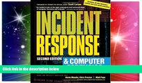 Must Have  Incident Response and Computer Forensics, Second Edition  READ Ebook Full Ebook