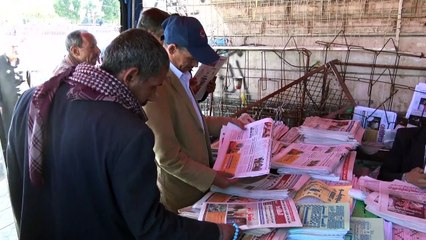 خروقات لهدنة اليمن في يومها الاول والاطراف ملتزمون التهدئة والرد