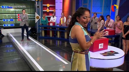“Vas o no vas”: Kellyn se jugó el ‘partido’ de su vida y logró este resultado