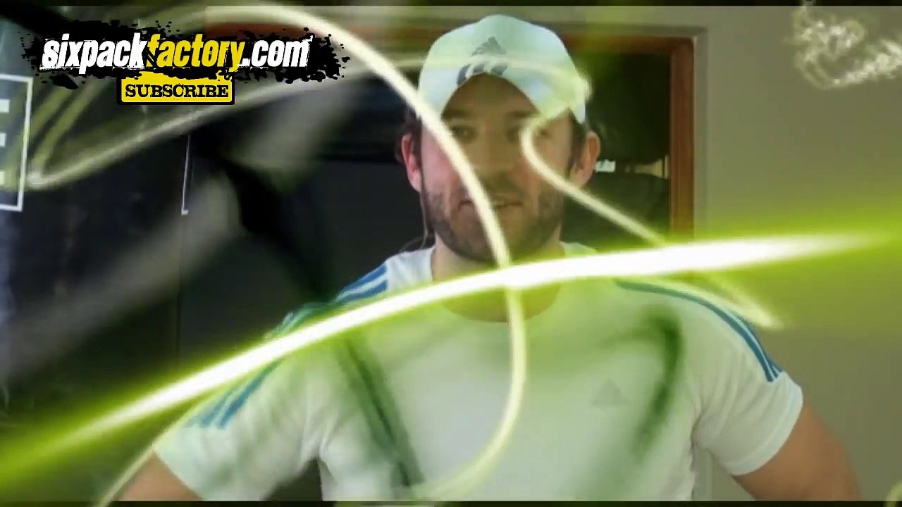 5 Advanced Push-Up Exercises for a Bigger Chest