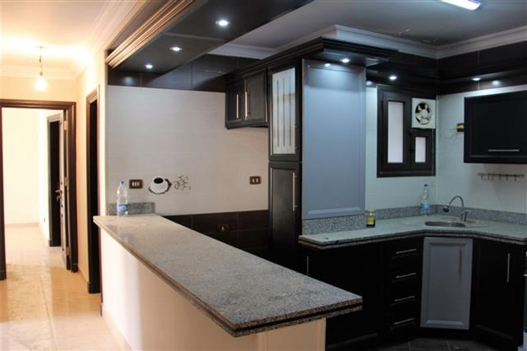 للبيع شقة 155 متر بجوار كارفور المعادى