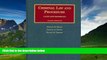 Big Deals  Criminal Law and Procedure (University Casebooks)  Best Seller Books Most Wanted